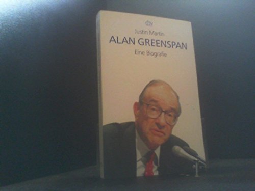 Alan Greenspan Eine Biograpfie