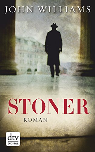 9783423418232: Stoner: Roman
