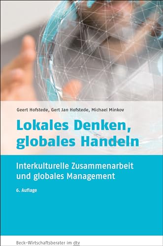 Stock image for Lokales Denken, globales Handeln -Language: german for sale by GreatBookPrices