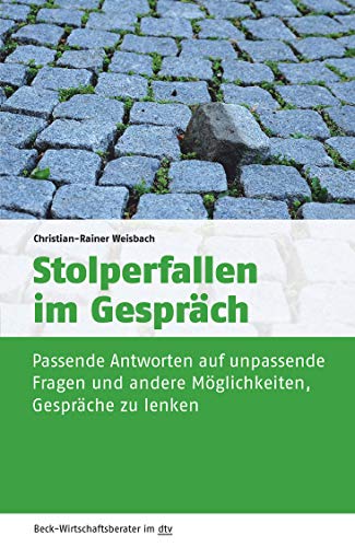 Stock image for Souvern reagieren im Gesprch -Language: german for sale by GreatBookPrices