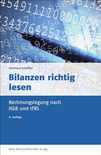 Stock image for Bilanzen richtig lesen -Language: german for sale by GreatBookPrices