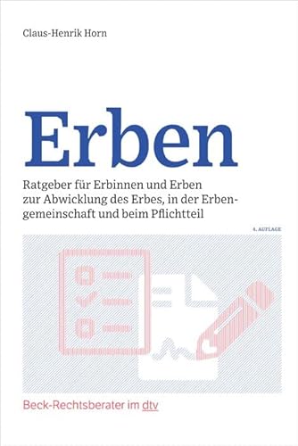 Stock image for Erben for sale by GreatBookPrices