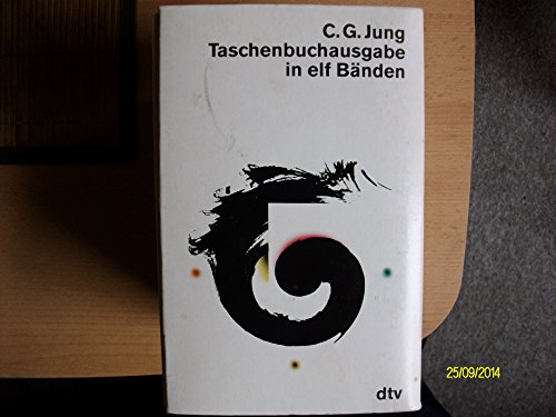 Taschenbuchausgabe in 11 BÃ¤nden. (9783423590495) by Jung, Carl Gustav; Jung, Lorenz