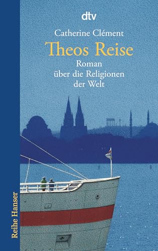 Stock image for Theos Reise: Roman über die Religionen der Welt for sale by WorldofBooks