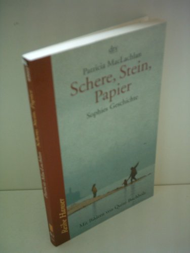 9783423620239: Schere, Stein, Papier