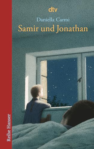 Beispielbild fr Samir und Jonathan (Reihe Hanser) (Taschenbuch) von Daniella Carmi (Autor), Anne Birkenhauer (bersetzer) zum Verkauf von Nietzsche-Buchhandlung OHG