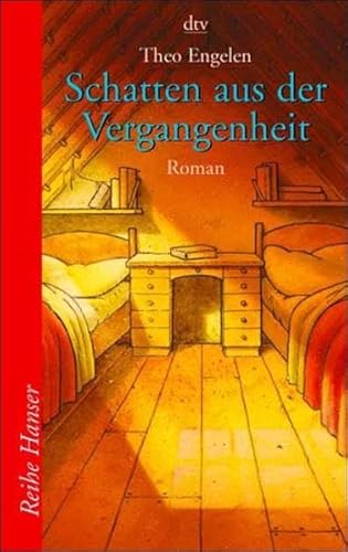 Stock image for Schatten aus der Vergangenheit. Roman (Taschenbuch) von Theo Engelen (Autor), Mirjam Pressler ( bersetzer) for sale by Nietzsche-Buchhandlung OHG