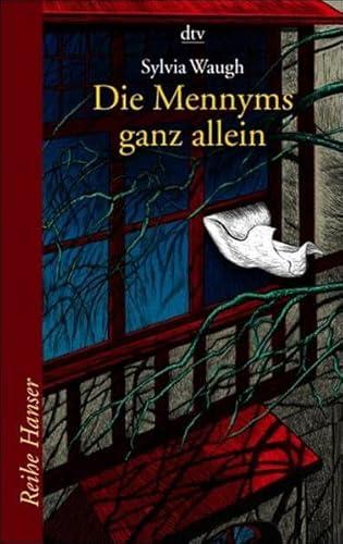 Beispielbild fr Die Mennyms ganz allein (Taschenbuch) von Sylvia Waugh (Autor) zum Verkauf von Nietzsche-Buchhandlung OHG