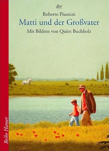 Beispielbild fr Matti und der Grovater zum Verkauf von medimops