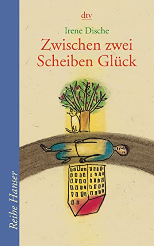 9783423620703: Zwischen zwei Scheiben Glck