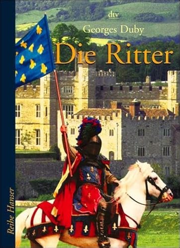 9783423620734: Die Ritter