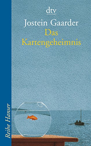 9783423620772: Das Kartengeheimnis: 62077