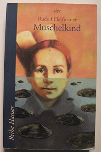 9783423621229: Muschelkind