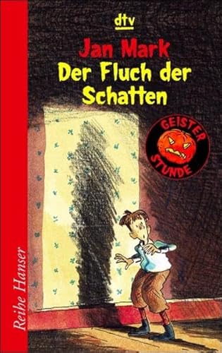 Beispielbild fr Der Fluch der Schatten (Taschenbuch) von Jan Mark (Autor) zum Verkauf von Nietzsche-Buchhandlung OHG