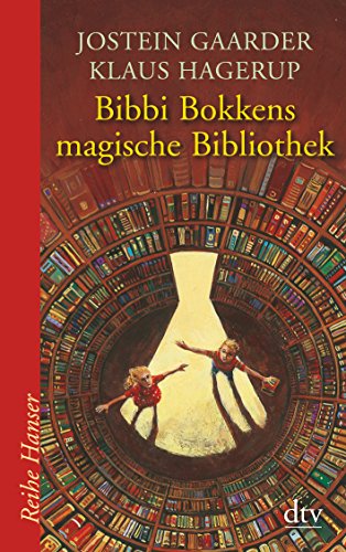 Beispielbild fr Bibbi Bokkens magische Bibliothek zum Verkauf von medimops