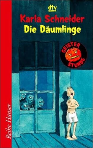 Stock image for Die Dumlinge for sale by Der Bcher-Br