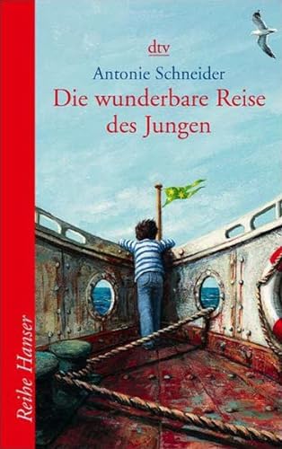 Imagen de archivo de Die wunderbare Reise des Jungen a la venta por medimops