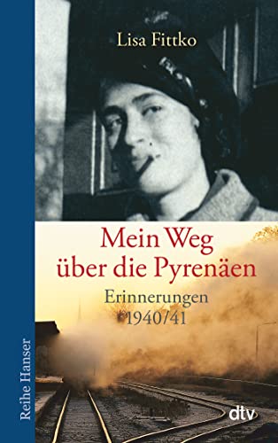 9783423621892: Mein Weg über die Pyrenäen: Erinnerungen 1940/41: 62189