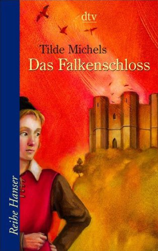 9783423622011: Das Falkenschloss