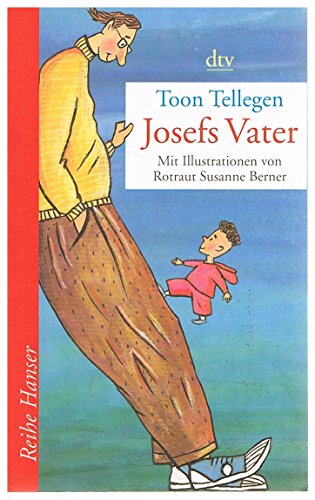 Beispielbild fr Josefs Vater zum Verkauf von medimops