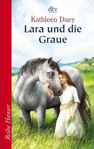 Lara und die Graue (9783423622707) by Unknown Author
