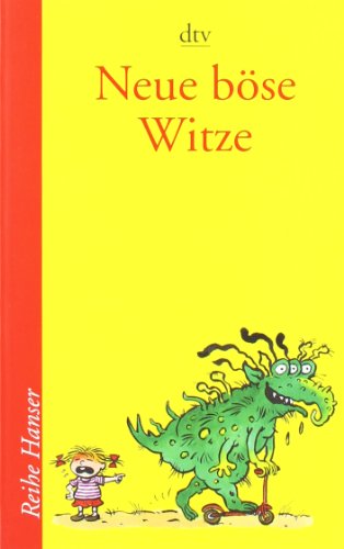 Stock image for Neue b se Witze (Taschenbuch) von Frank N. Stein (Autor), Harry Madcock (Illustrator) for sale by Nietzsche-Buchhandlung OHG