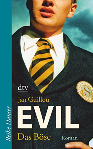 Beispielbild fr Evil - Das B se: Roman zum Verkauf von WorldofBooks