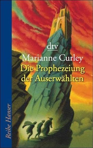 Stock image for Die Prophezeiung der Auserwhlten for sale by Ammareal