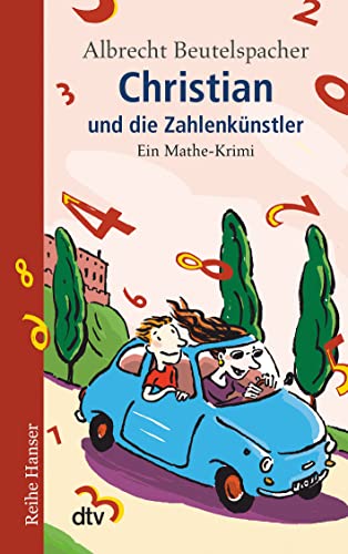 Beispielbild fr Christian und die Zahlenknstler -Language: german zum Verkauf von GreatBookPrices