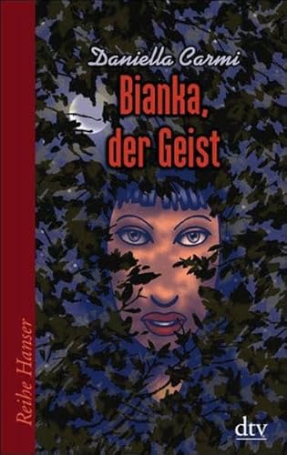 Beispielbild fr Bianka, der Geist zum Verkauf von Martin Greif Buch und Schallplatte