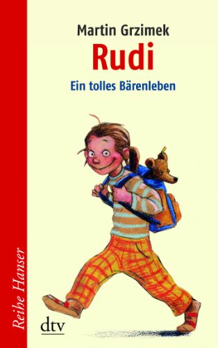 Imagen de archivo de Rudi: Ein tolles Brenleben a la venta por medimops