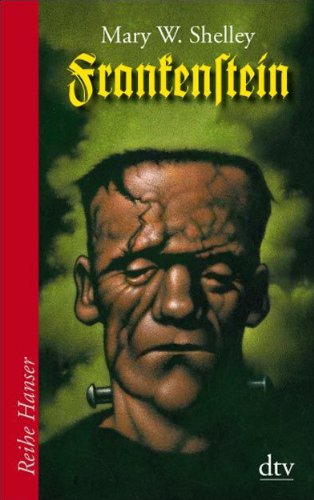Beispielbild fr Frankenstein: Oder Der moderne Prometheus zum Verkauf von medimops