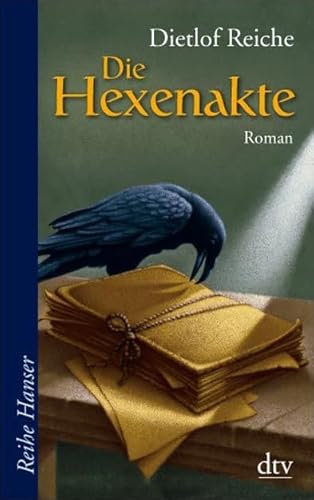 Die Hexenakte - Reiche, Dietlof