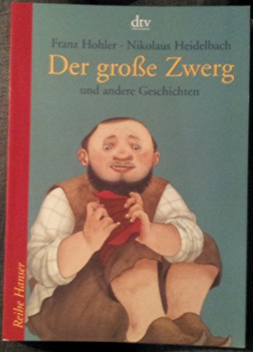 Beispielbild fr Der groe Zwerg zum Verkauf von rebuy recommerce GmbH