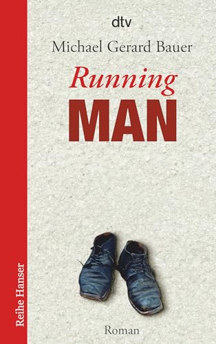 9783423624077: Running Man
