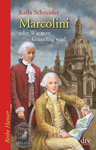 Stock image for Marcolini: oder Wie man Gunstling wird for sale by Best and Fastest Books