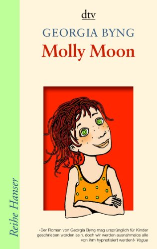 9783423624237: Molly Moon