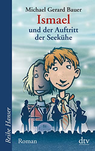 Stock image for Ismael und der Auftritt der Seekhe -Language: german for sale by GreatBookPrices