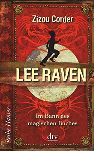 Stock image for Lee Raven Im Bann des magischen Buches for sale by medimops