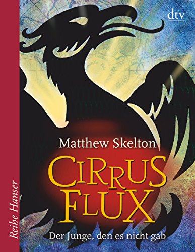 Cirrus Flux (9783423624848) by Matthew Skelton