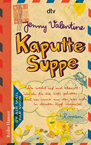 Stock image for Kaputte Suppe for sale by Blackwell's