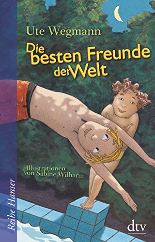 Imagen de archivo de Die besten Freunde der Welt: Fritz und Ben a la venta por medimops