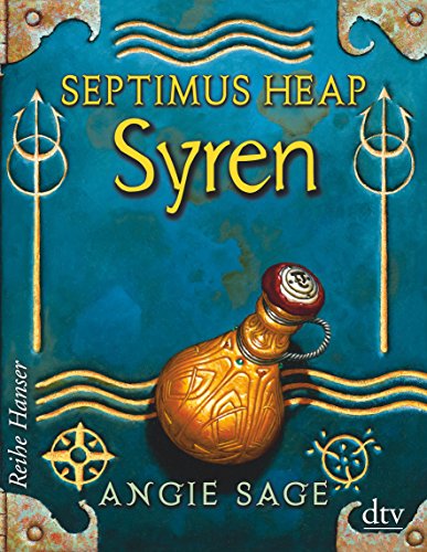 Stock image for Septimus Heap - Syren for sale by medimops