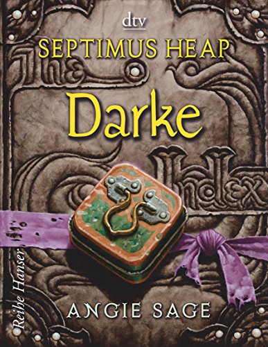 9783423625500: Sage, A: Septimus Heap - Darke