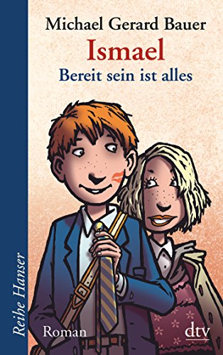 Stock image for Ismael - Bereit sein ist alles -Language: german for sale by GreatBookPrices