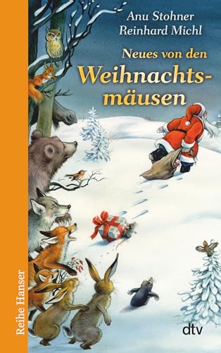 Beispielbild fr Neues von den Weihnachtsmusen -Language: german zum Verkauf von GreatBookPrices