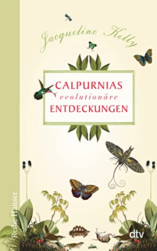 Stock image for Calpurnias (r)evolutionre Entdeckungen for sale by Ammareal