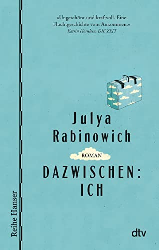 Beispielbild fr Dazwischen zum Verkauf von Blackwell's