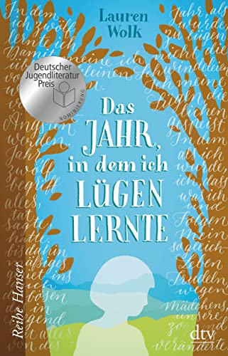 Imagen de archivo de Das Jahr, in dem ich lgen lernte -Language: german a la venta por GreatBookPrices