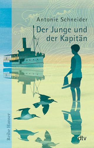 Stock image for Der Junge und der Kapitn -Language: german for sale by GreatBookPrices